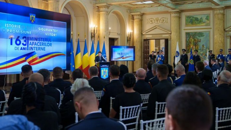 Nicușor Dan: Statul român trebuie să îmbunătăţească relaţia cu românii şi să le recâştige încrederea
