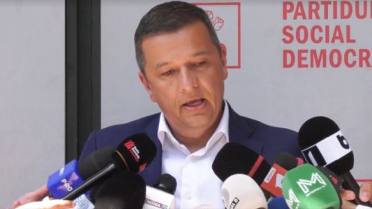 Condițiile PSD pentru a rămâne la guvernare