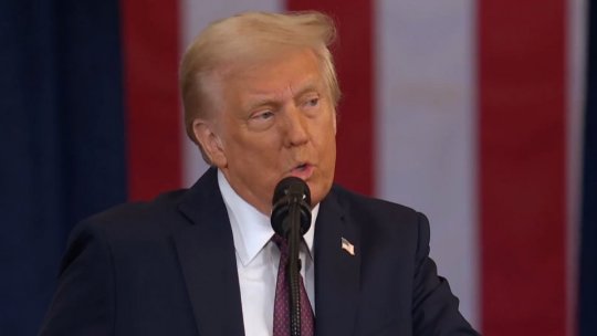 Donald Trump avertizează că vor fi "consecinţe severe" dacă Vladimir Putin nu acceptă să facă pace în Ucraina