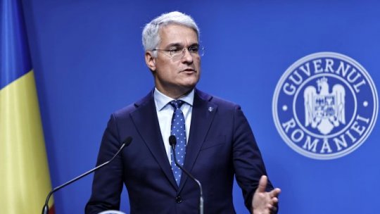 PNRR: Proiectele care se află doar pe hârtie vor fi scoase de la finanţare