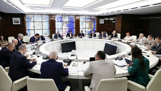 Primarii vor afla ce investiţii vor mai fi finanţate prin PNRR şi din fonduri publice naţionale