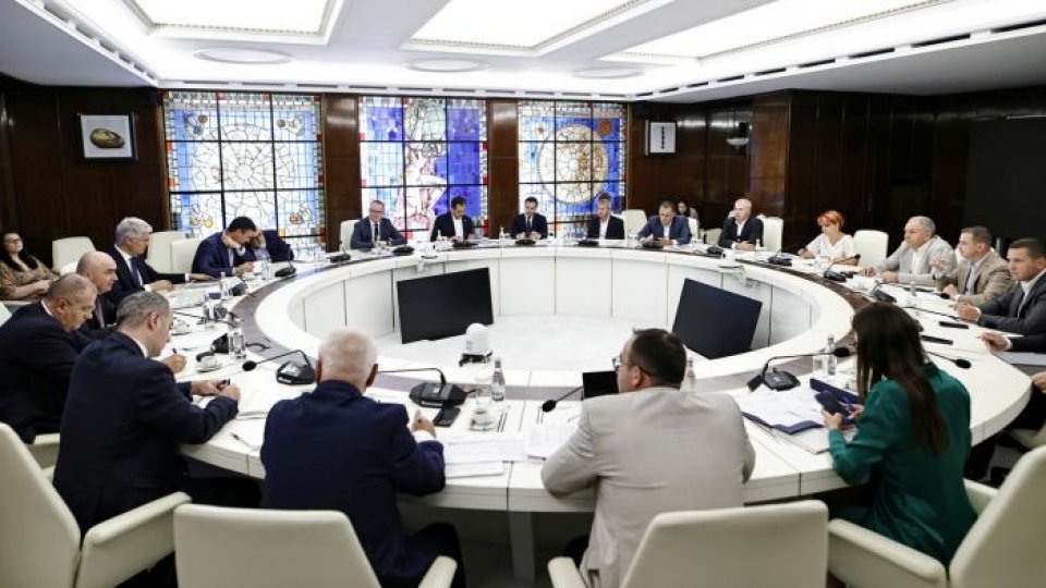 Primarii vor afla ce investiţii vor mai fi finanţate prin PNRR şi din fonduri publice naţionale