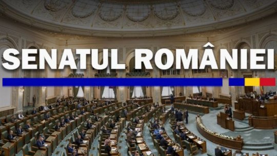 Propunerea legislativă privind modificarea unor acte normative din domeniul pensiilor de serviciu, respinsă de Senat