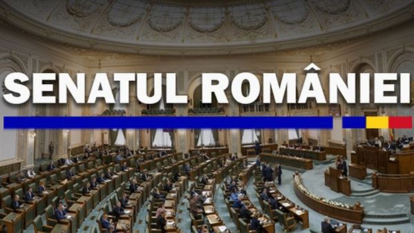 Propunerea legislativă privind modificarea unor acte normative din domeniul pensiilor de serviciu, respinsă de Senat