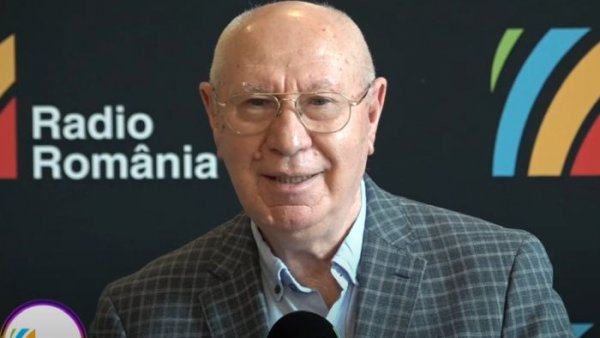 Dan Constantin: Cred că tăria unei instituţii naţionale, cum este în primul rând Radioul public, este principala barieră de a bloca fake news-urile