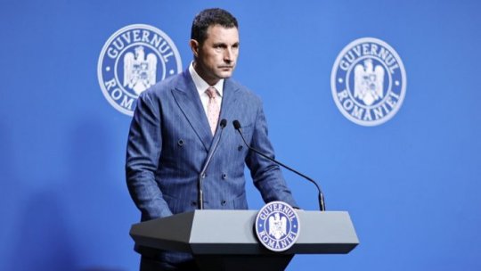 Guvernul îşi va asuma răspunderea în Parlament şi pe al doilea pachet de măsuri fiscale