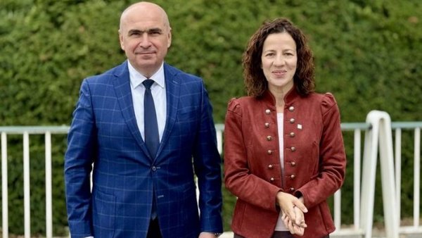 Comisia Europeană salută eforturile Guvernului României de a echilibra situaţia bugetară