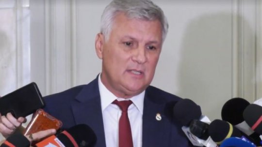Daniel Zamfir anunță depunerea unui amendament privind plafonarea adaosului la alimentele de bază