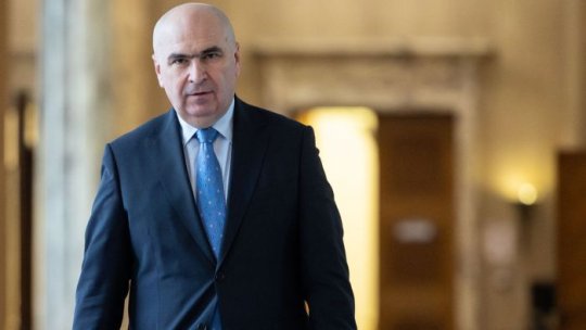 Premierul Ilie Bolojan pregătește o vizită oficială la Berlin