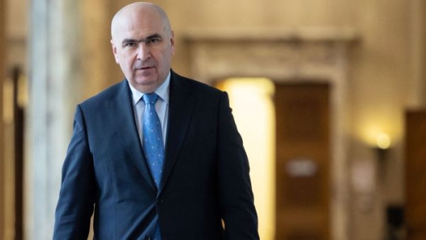 Premierul Ilie Bolojan pregătește o vizită oficială la Berlin