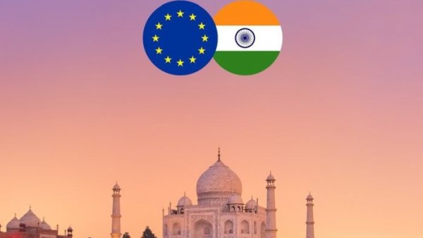 Acord de liber schimb UE - India. Ce piețe de desfacere câștigă România