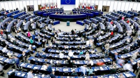 Eurodeputații cer înfiinţarea Centrului european pentru prevenirea atacului, solicitat de România şi Bulgaria