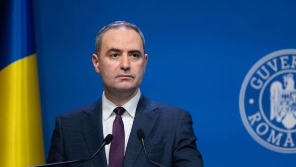 Alexandru Nazare la RRA: Ne dorim ca pensiile să fie indexate într-o formă prudentă