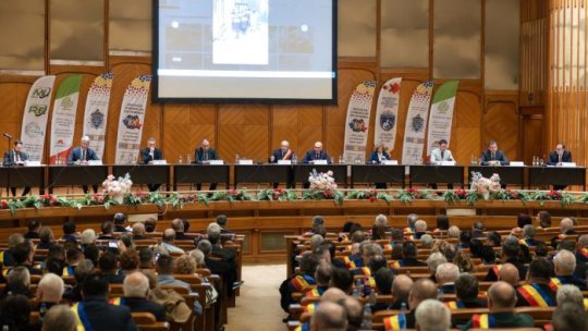 Primarii de comune reuniți la București: Măsurile guvernului riscă să blocheze funcţionarea administraţiei locale