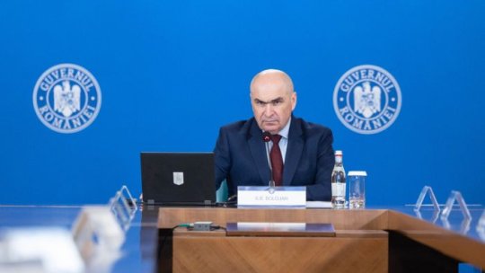 Guvernul a adoptat reforma administrației. Concedierile vizează 20.000 de angajați