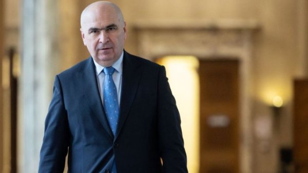 Ilie Bolojan a primit votul de încredere al conducerii partidului