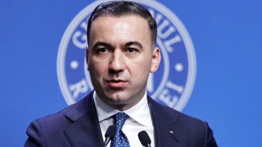 Bogdan Ivan a cerut reprogramarea dezbaterii "Ora guvernului" din Camera Deputaţilor