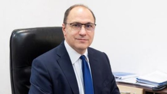 Rectorul Mihai Dimian, desemnat pentru funcţia de ministru al educaţiei