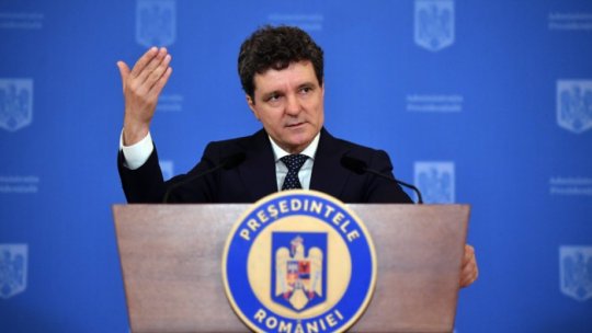 Președintele Nicușor Dan își asumă rolul de mediator în conflictul din coaliție