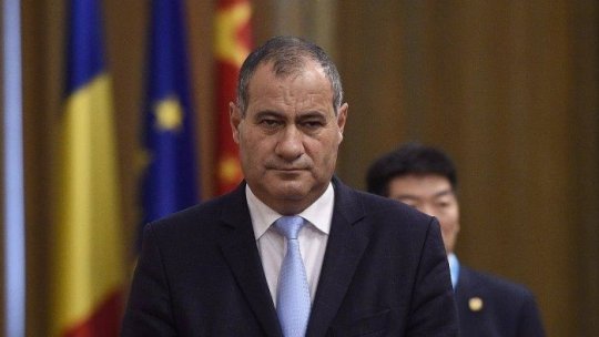 PSD şi AUR vor depune împreună o moţiune de cenzură împotriva Guvernului Bolojan