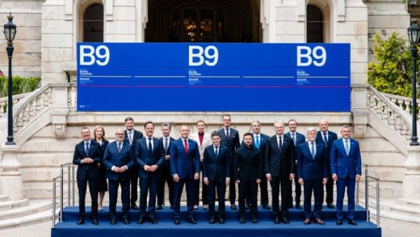 Nicuşor Dan: Un parteneriat între Europa şi SUA rămâne o garanţie pentru ambele părţi