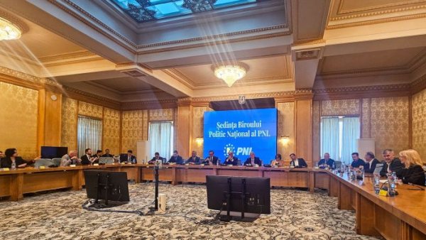 PNL intră în opoziție