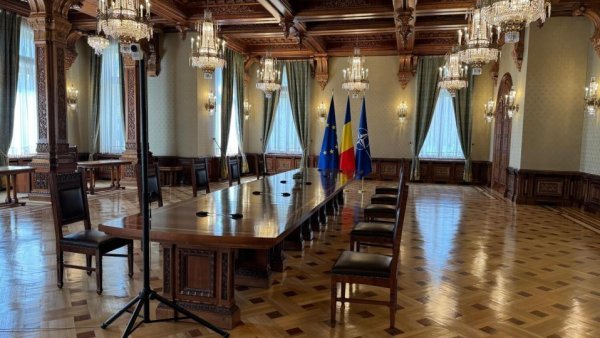 Trei zile de la moțiunea de cenzură. Nu se întrevede nicio formulă pentru o viitoare majoritate