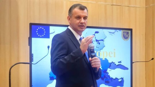 Eugen Tomac nu a obţinut sprijinul partidelor parlamentare pentru guvernul tehnocrat