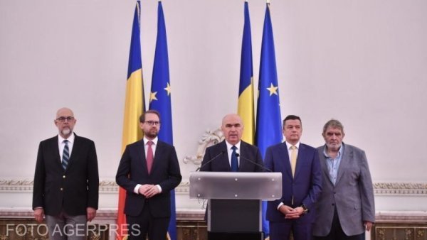 Noi întâlniri pentru deblocarea Legii salarizării