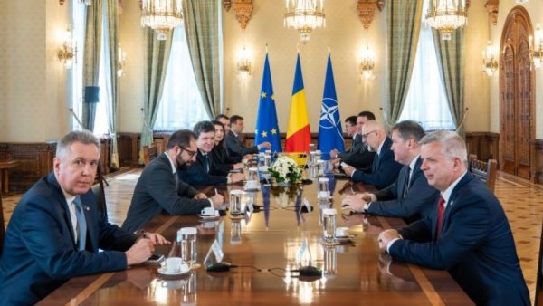 Discuții tehnice programate la Palatul Cotroceni pentru Legea salarizării unitare