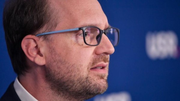PSD: Lui Dominic Fritz ar trebui să îi înceteze de drept mandatul de primar