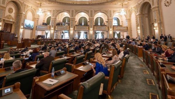 Legea privind integritatea, votată de Senat