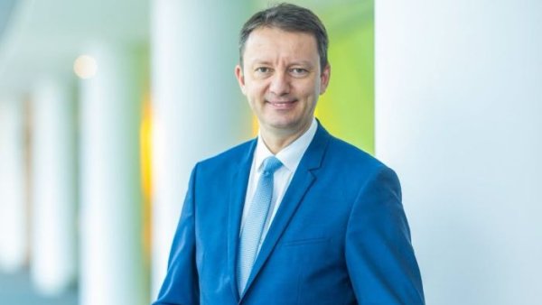 Siegfried Mureşan este nominalizarea pentru funcţia de prim-ministru