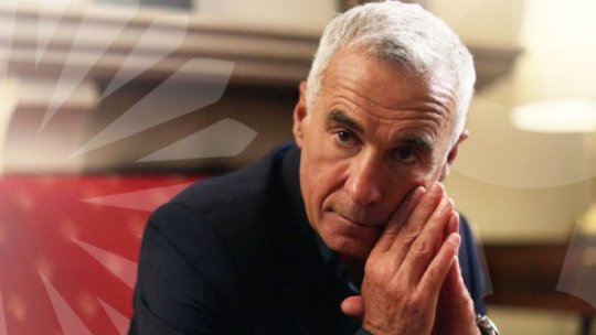 Procurorii DIICOT au descins la casa fostului candidat la alegeri, Călin Georgescu