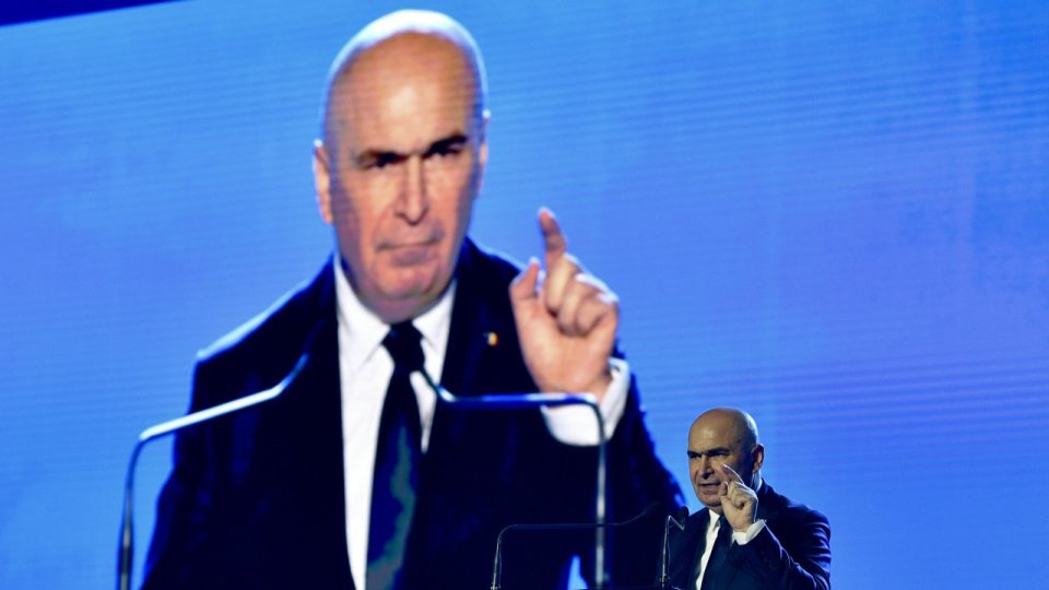 Ilie Bolojan: Vă propun reconstrucţia unui partid demn, curajos, principial