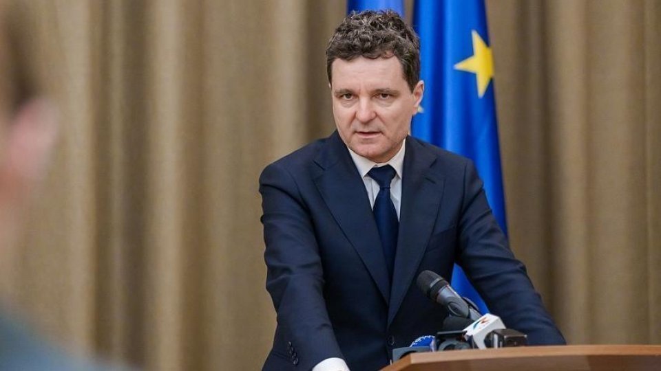 Preşedintele Nicuşor Dan, aşteptat să facă nominalizarea pentru funcţia de prim-ministru
