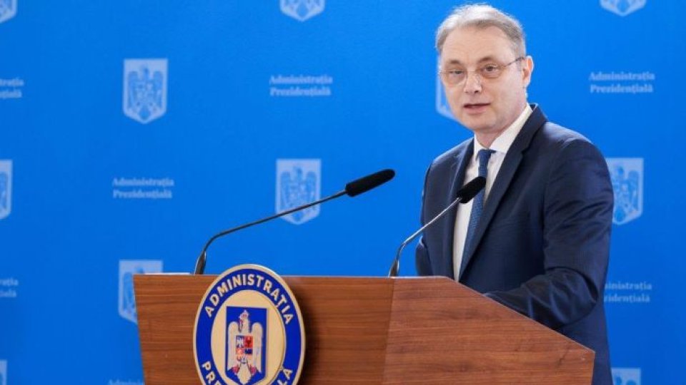 Luca Niculescu este premierul desemnat de președinte
