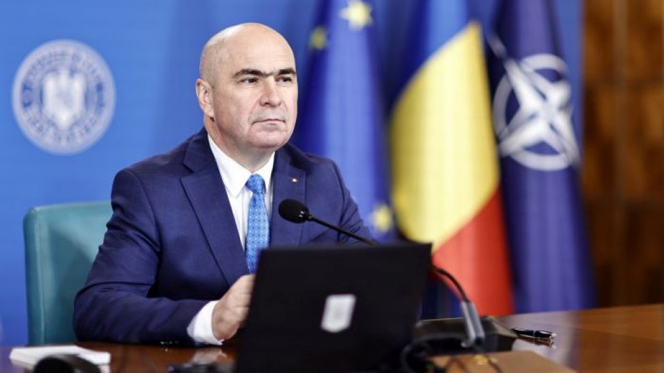 Măsurile fiscale anunțate de premierul Ilie Bolojan: crește TVA, cresc accizele, salariile și pensiile rămân plafonate