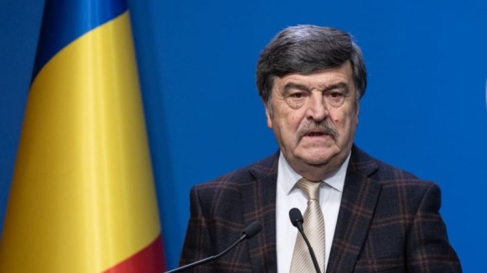 Toni Greblă, președintele AEP: Nu va exista nicio fisură importantă în organizarea alegerilor