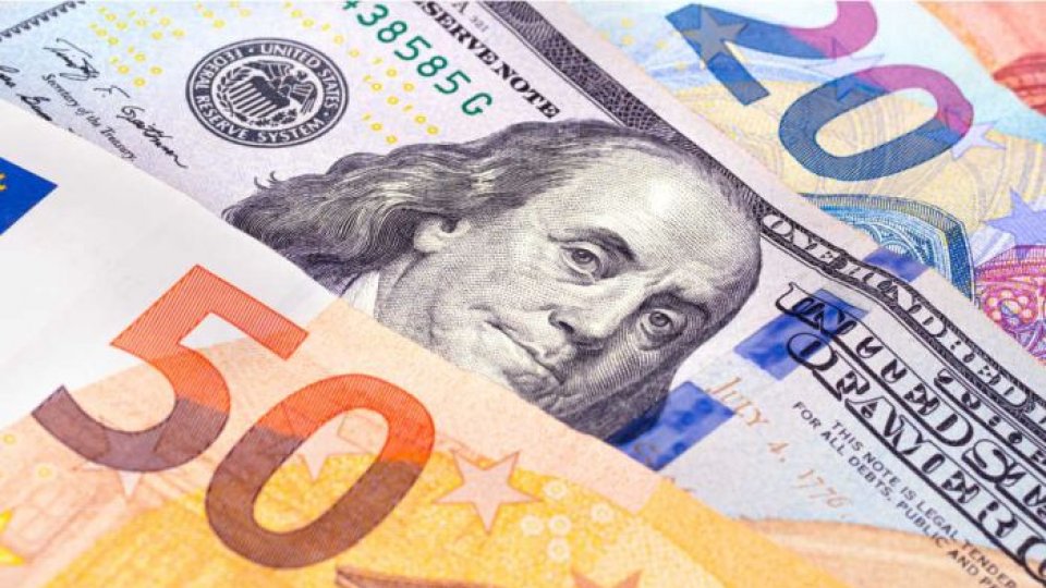 Economia UE a înregistrat o creştere de 0,1%