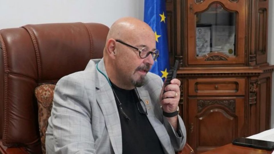 Primarul Sectorului 5, Cristian Popescu Piedone, în conflict de interese de natură administrativă
