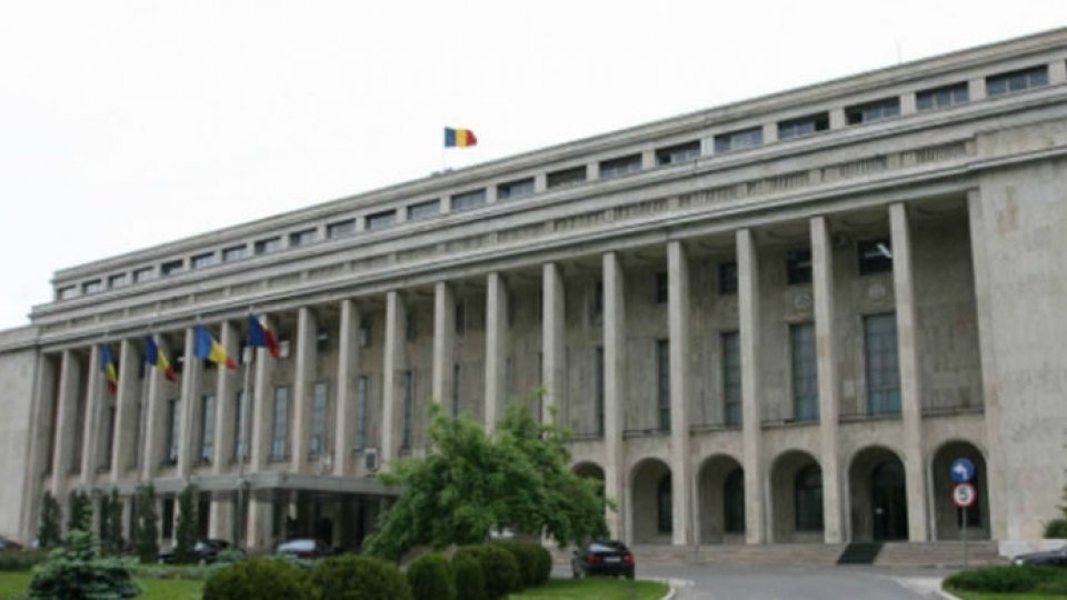 Președintele Nicușor Dan pledează pentru un guvern condus de un lider politic, nu de un tehnocrat