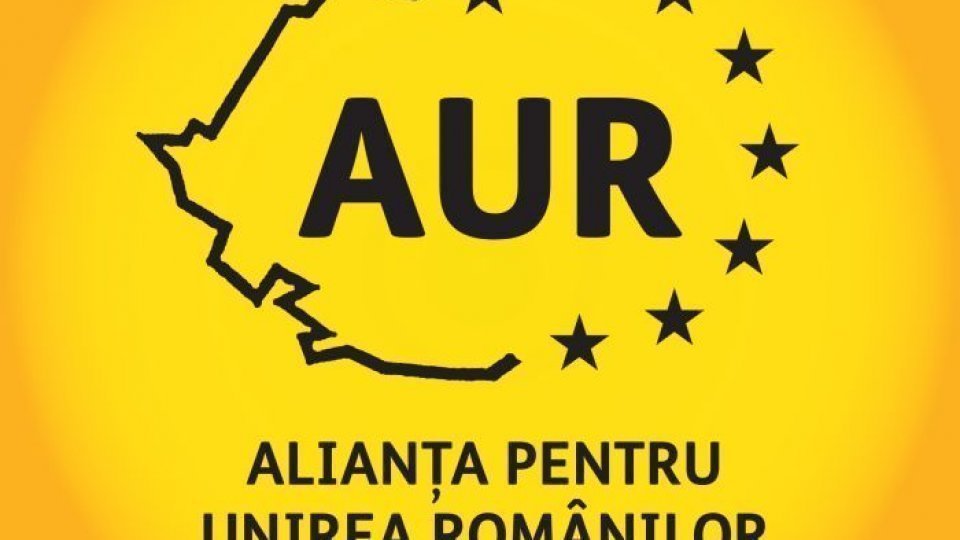 AUR a atacat la CCR pachetul de măsuri fiscale