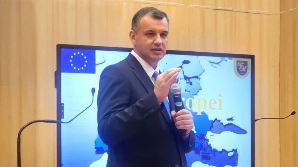 Eugen Tomac nu a obţinut sprijinul partidelor parlamentare pentru guvernul tehnocrat