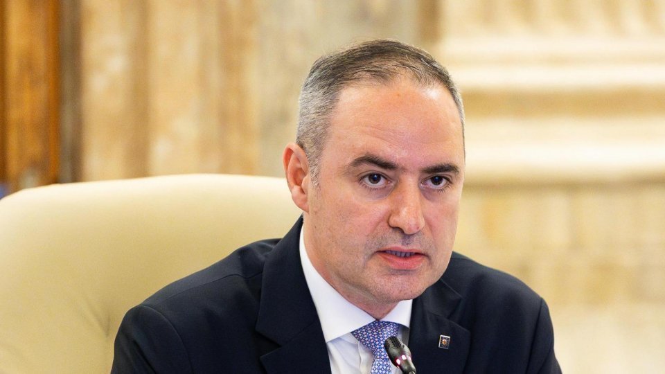 Pensiile, salariile și investițiile,  prioritățile rectificării bugetare