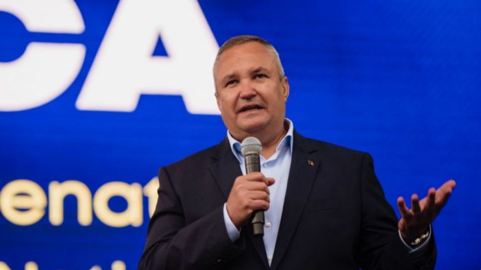 Nicolae Ciucă: PNL are cele mai bune echipe care intră în competiţiile electorale din 9 iunie