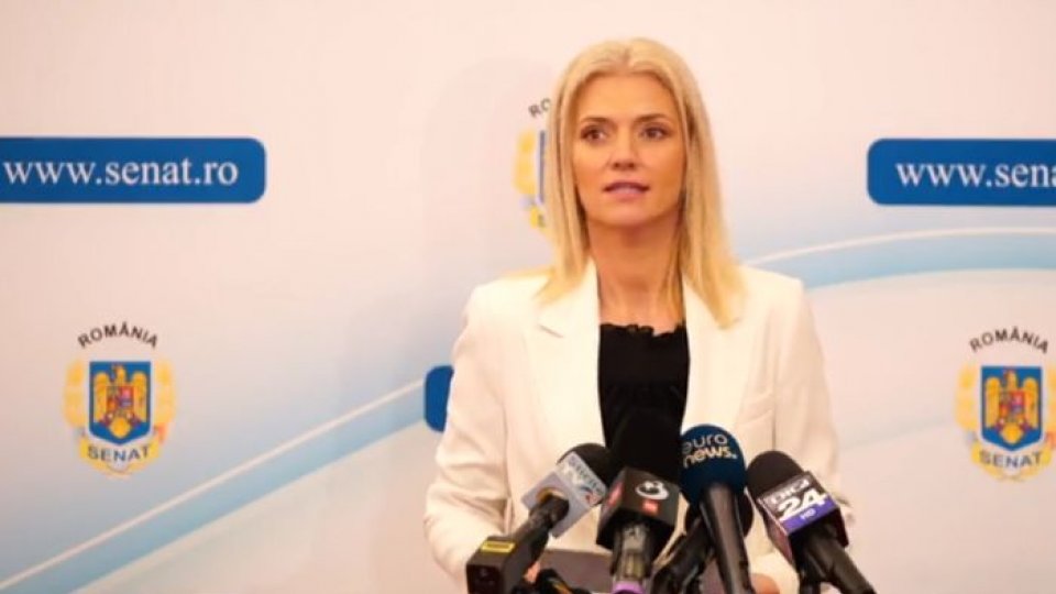 Gorghiu: Vocea profesorilor a fost auzită în întreaga societate