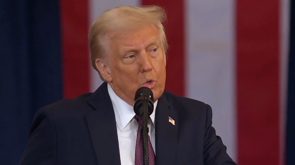 Donald Trump avertizează că vor fi "consecinţe severe" dacă Vladimir Putin nu acceptă să facă pace în Ucraina