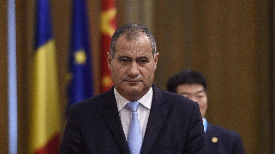 Marian Neacşu (PSD):  Vom porni o criză politică şi ne asumăm acest lucru