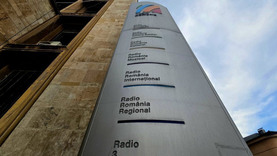 Comisia Europeană evidențiază Radio România ca lider de încredere în peisajul media românesc